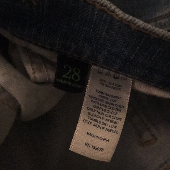 C Wonder Denim - Picture 5 of 5